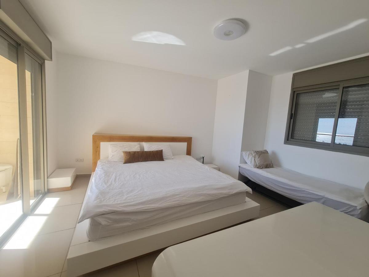 Apartment Top-luxury Exclusive аpt With Jacuzzi In Front Of The Sea