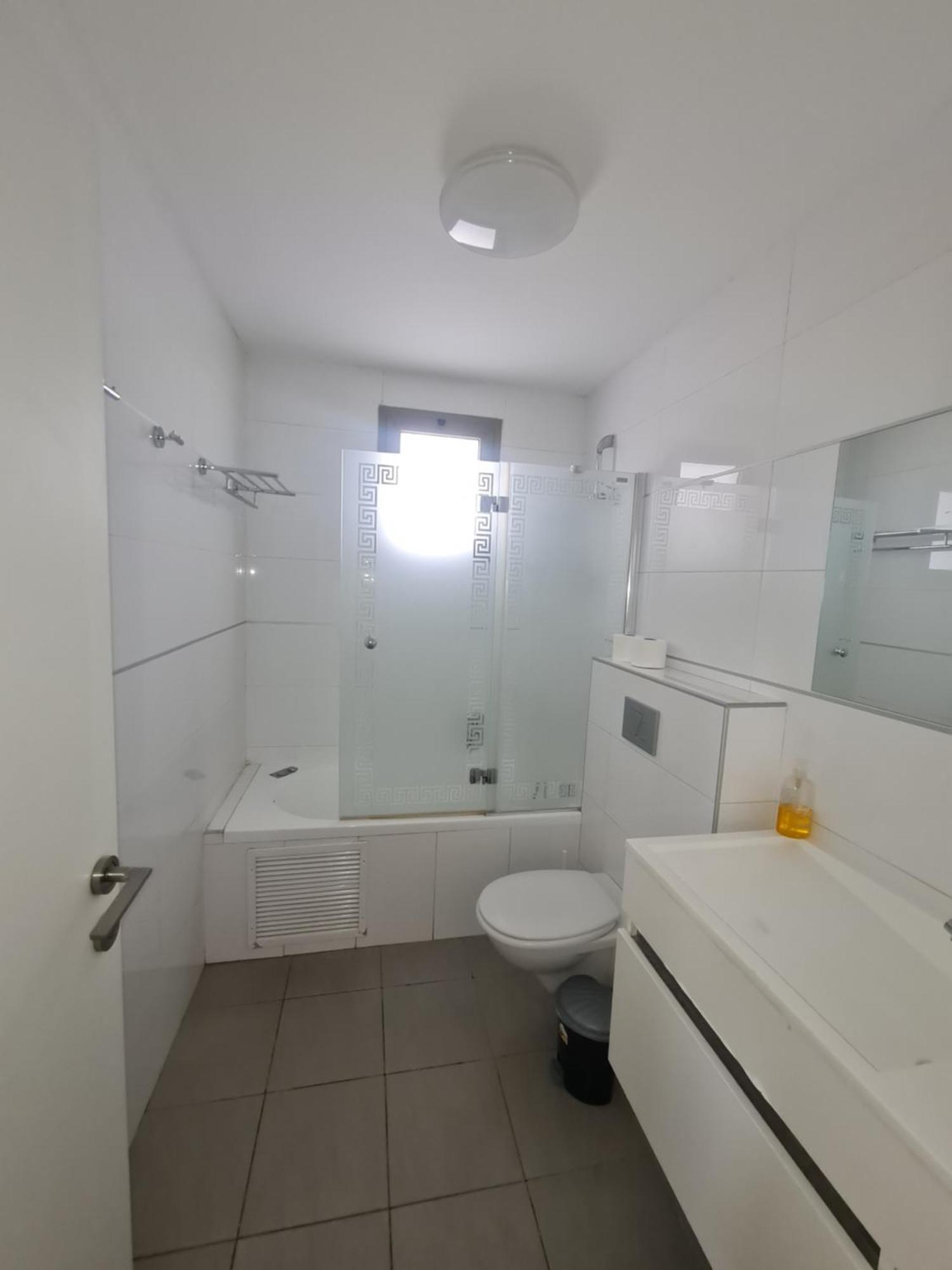 Top-luxury Exclusive аpt With Jacuzzi In Front Of The Sea Apartment *